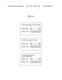 APPARATUS, METHOD, AND COMPUTER-READABLE RECORDING MEDIUM FOR CONTROLLING     A PRINTING APPARATUS diagram and image