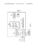 PRINT JOB DISTRIBUTION WITHIN A PRINTING SYSTEM diagram and image