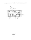 Device Control System And A Control Method of The Device Control System diagram and image