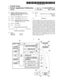 Mobile Terminal Device, and Method and Computer Readable Medium for the     Same diagram and image