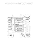 Mobile Terminal Device, and Method and Computer Readable Medium for the     Same diagram and image