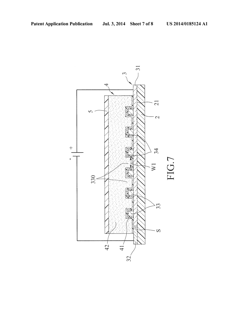 ELECTROCHROMIC DEVICE - diagram, schematic, and image 08