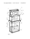 PERISCOPE WITH WIDE-ANGLE VIEWING FIELD diagram and image