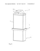 PERISCOPE WITH WIDE-ANGLE VIEWING FIELD diagram and image