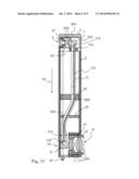 PERISCOPE WITH WIDE-ANGLE VIEWING FIELD diagram and image