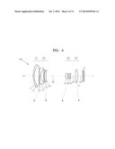 ZOOM LENS AND PHOTOGRAPHING APPARATUS HAVING THE SAME diagram and image