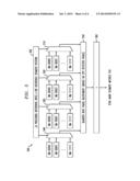 SYNC MARK DETECTION USING BRANCH METRICS FROM DATA DETECTOR diagram and image