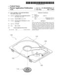 BASE ASSEMBLY AND HARD DISK DRIVE INCLUDING THE SAME diagram and image