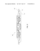 BASE ASSEMBLY AND HARD DISK DRIVE INCLUDING THE SAME diagram and image