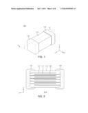 DIELECTRIC COMPOSITION AND MULTILAYER CERAMIC CAPACITOR USING THE SAME diagram and image