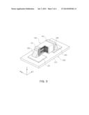 MULTILAYER CERAMIC CAPACITOR AND BOARD FOR MOUNTING THE SAME diagram and image