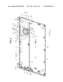 ELECTRONIC DEVICE diagram and image