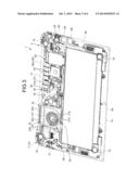 ELECTRONIC DEVICE diagram and image