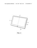 COOLING FOR ELECTRONIC EQUIPMENT diagram and image