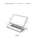 COOLING FOR ELECTRONIC EQUIPMENT diagram and image