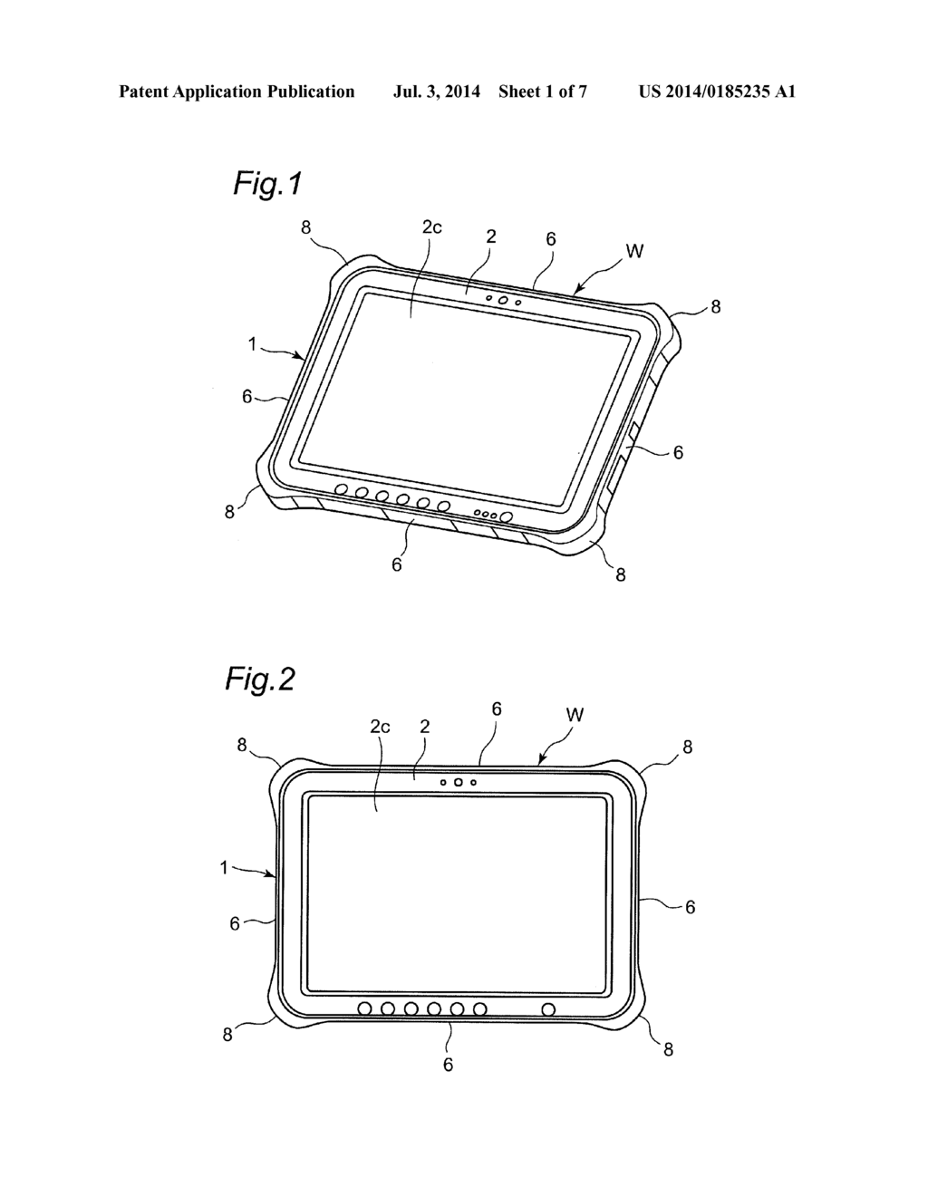 ELECTRONIC DEVICE - diagram, schematic, and image 02