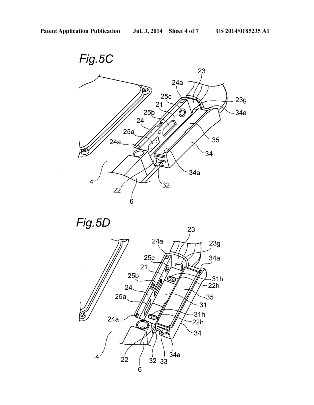 ELECTRONIC DEVICE - diagram, schematic, and image 05