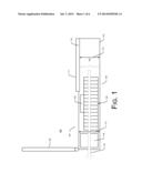 HEAT EXCHANGER ASSEMBLY FOR ELECTRONIC DEVICE diagram and image