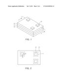 THERMALLY CONDUCTIVE FILM AND CIRCUIT BOARD MODULE diagram and image