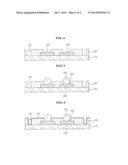 PRINTED CIRCUIT BOARD AND METHOD OF MANUFACTURING THE SAME diagram and image