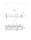 PRINTED CIRCUIT BOARD AND METHOD OF MANUFACTURING THE SAME diagram and image