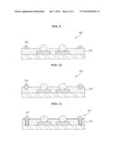 PRINTED CIRCUIT BOARD AND METHOD OF MANUFACTURING THE SAME diagram and image