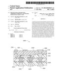 PRINTED CIRCUIT BOARD WITH EMBEDDED COMPONENT AND METHOD FOR MANUFACTURING     SAME diagram and image