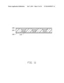 PRINTED CIRCUIT BOARD WITH EMBEDDED COMPONENT AND METHOD FOR MANUFACTURING     SAME diagram and image