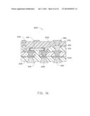 PRINTED CIRCUIT BOARD WITH EMBEDDED COMPONENT AND METHOD FOR MANUFACTURING     SAME diagram and image