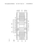 SUBSTRATE EMBEDDING PASSIVE ELEMENT diagram and image