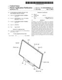 STAND FOR ELECTRONIC DEVICE AND ELECTRONIC DEVICE SYSTEM diagram and image