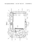 STAND FOR ELECTRONIC DEVICE AND ELECTRONIC DEVICE SYSTEM diagram and image