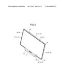 STAND FOR ELECTRONIC DEVICE AND ELECTRONIC DEVICE SYSTEM diagram and image