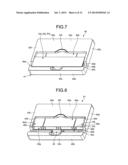 STAND FOR ELECTRONIC DEVICE AND ELECTRONIC DEVICE SYSTEM diagram and image