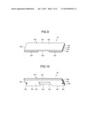 STAND FOR ELECTRONIC DEVICE AND ELECTRONIC DEVICE SYSTEM diagram and image