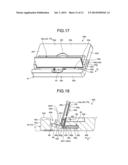 STAND FOR ELECTRONIC DEVICE AND ELECTRONIC DEVICE SYSTEM diagram and image