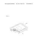 STRUCTURE AND STRUCTURE MANUFACTURING METHOD diagram and image