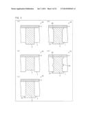 STRUCTURE AND STRUCTURE MANUFACTURING METHOD diagram and image