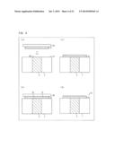 STRUCTURE AND STRUCTURE MANUFACTURING METHOD diagram and image