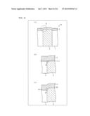 STRUCTURE AND STRUCTURE MANUFACTURING METHOD diagram and image