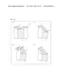 STRUCTURE AND STRUCTURE MANUFACTURING METHOD diagram and image