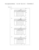 STRUCTURE AND STRUCTURE MANUFACTURING METHOD diagram and image