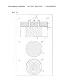 STRUCTURE AND STRUCTURE MANUFACTURING METHOD diagram and image