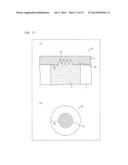 STRUCTURE AND STRUCTURE MANUFACTURING METHOD diagram and image