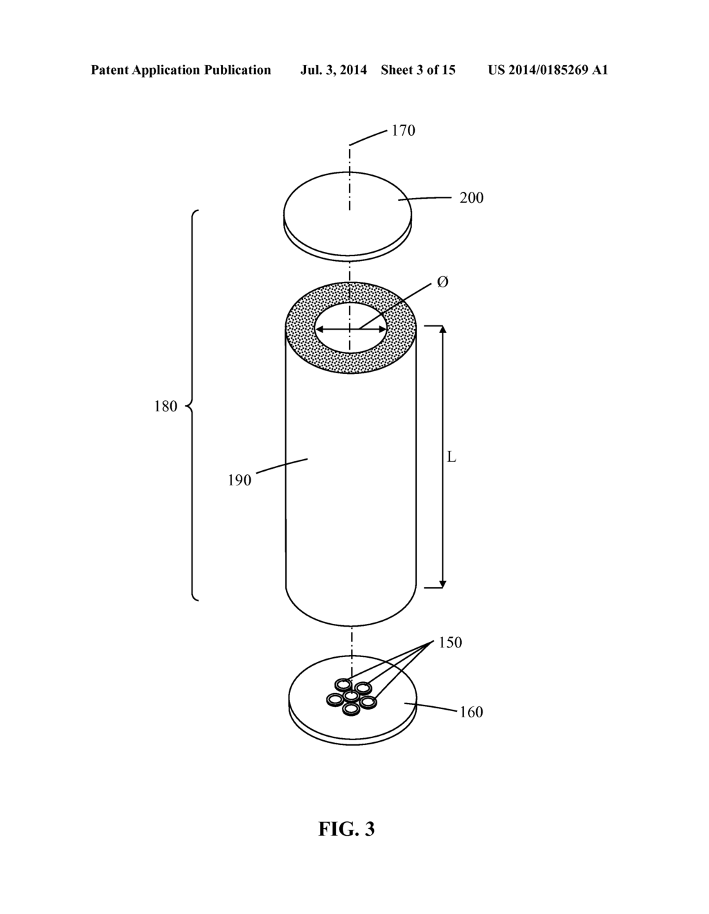 SOLID-STATE LAMPS UTILIZING PHOTOLUMINESCENCE WAVELENGTH CONVERSION     COMPONENTS - diagram, schematic, and image 04