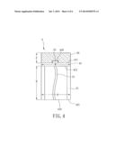 LIGHTING STRUCTURE AND ILLUMINATING DEVICE diagram and image