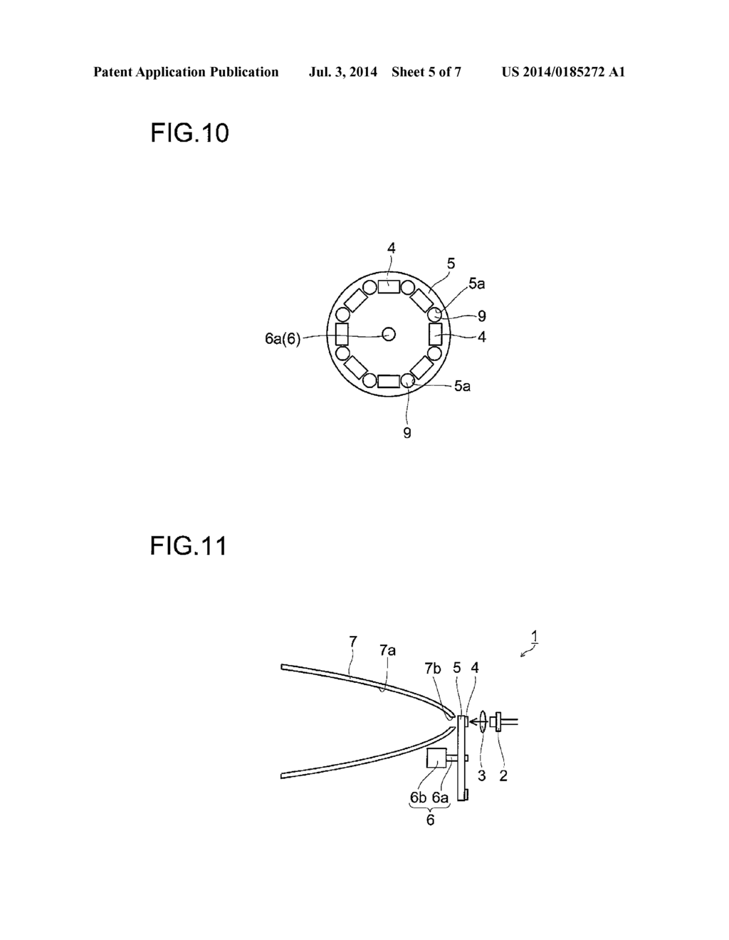 LIGHTING DEVICE - diagram, schematic, and image 06