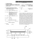 BANDPASS FILTER FOR USE IN LIGHT EMITTING DEVICE AND LIGHT EMITTING DEVICE     USING THE SAME diagram and image