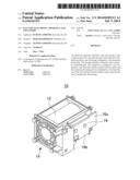 FAN UNIT, ELECTRONIC APPARATUS, AND ENCLOSURE diagram and image