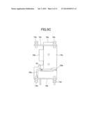 FAN UNIT, ELECTRONIC APPARATUS, AND ENCLOSURE diagram and image